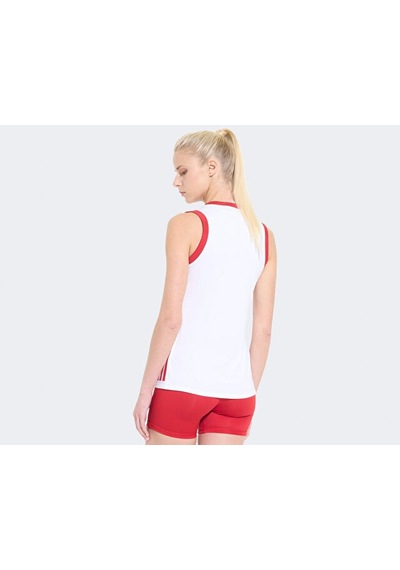 Adidas Türkiye Voleybol Milli Takim Formasi Türkiye Kadın Voleybol Milli Takım Forması Km7475 Beyaz
