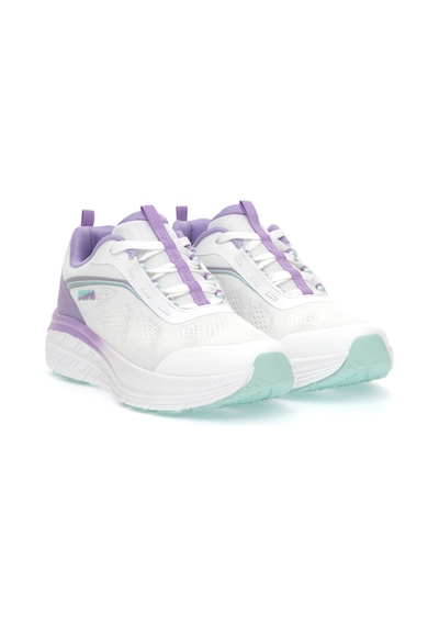 U.S. Polo Assn. Kadın Beyaz Spor Ayakkabı 50313799-VR034