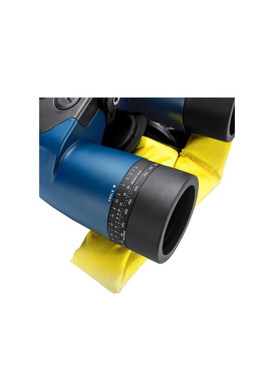 Barska Deep Sea Compass 7x50 Mesafe Ölçer Dürbün Mavi