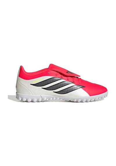 Adidas Predator Club Erkek Halı Saha Ayakkabısı Çok Renkli