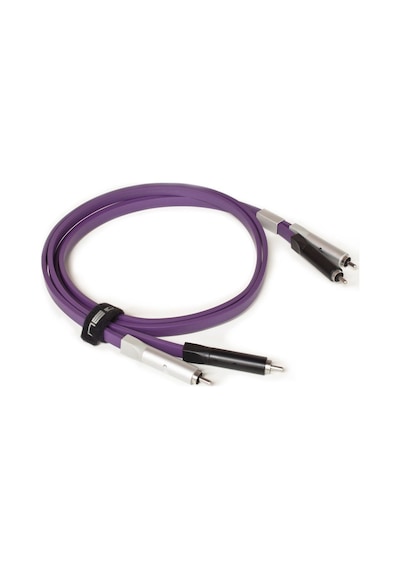 Neo D Rca Class S Rev.2 / 1.0 Mt Ultra Rca-Rca Kablo