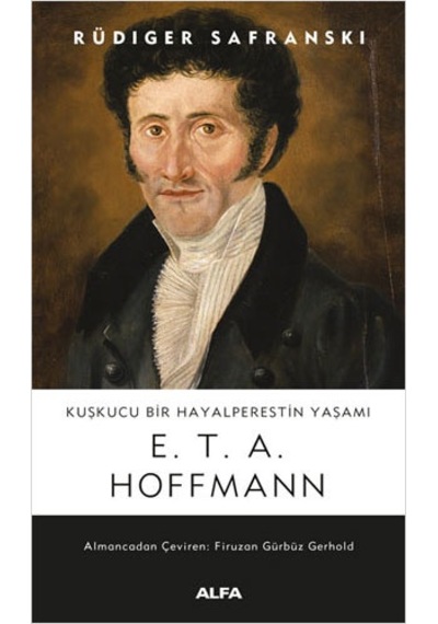 Heidegger - Almanya Dan Bir Usta + E. T. A. Hoffmann + Okuma Sticker'ları