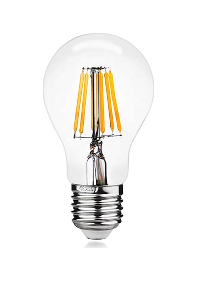 Bix Sl-04 6W Daylight A+ Uzaktan Kontrol ve Zaman Ayarlı Akıllı A