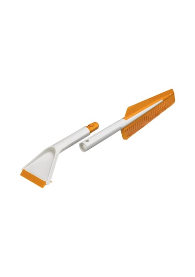 Fiskars 1019352 Buz Kazıyıcı & Fırça