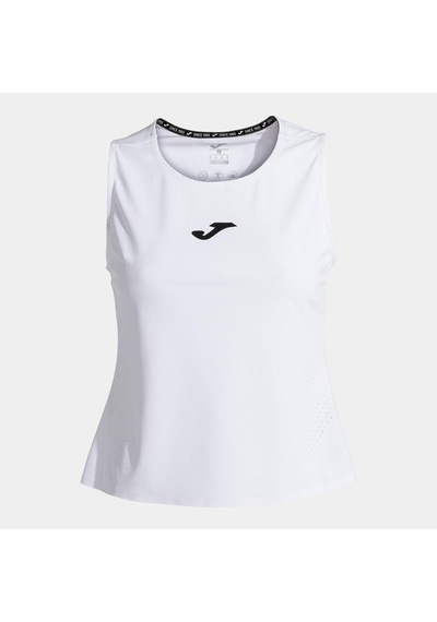 Joma 902363.200 Challenge Kadın Spor Tişört Beyaz