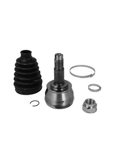 Aks Kafası Grande Punto 1.3mjt Corsa D 1.3 05 1.3cdti Dış A13dtr Z13dt 70bg 90bg