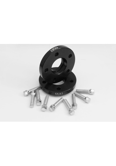 Peugeot 5008 20mm Spacer Flanş