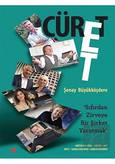 Cüret Et