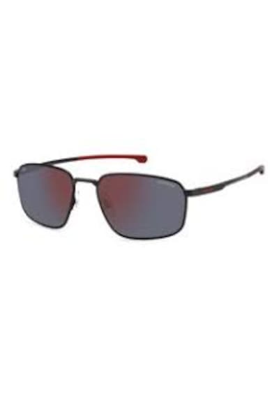 Carrera Ducatı Carduc 052/s 003 H4 58 Erkek Güneş Gözlüğü Siyah - Kırmızı