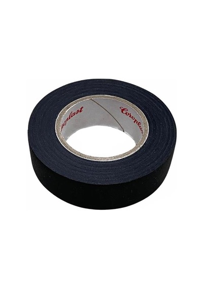 Coroplast Bez Bant Tüysüz Alev Geciktirici 19mm - 15 Metre-1571