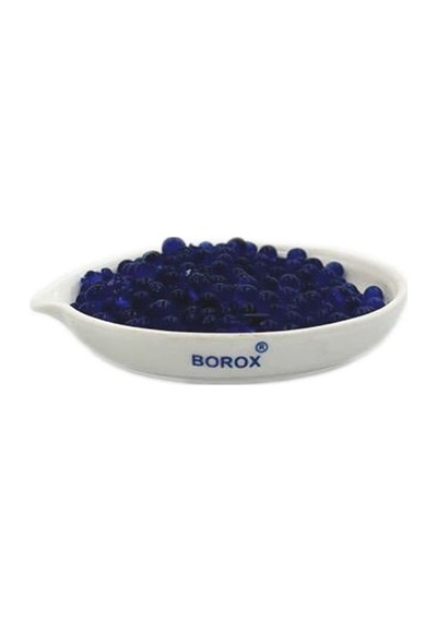 Borox Porselen Kapsül 30 ML Dibi Düz