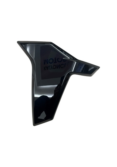 Ön Panel Sol Parlak Siyah Cf Moto Nk 250
