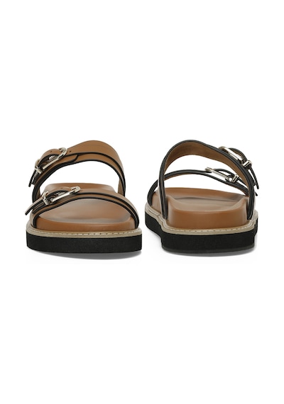 Nine West Hermına 5fx Taba Kadın Terlik 000000000101944628 Taba