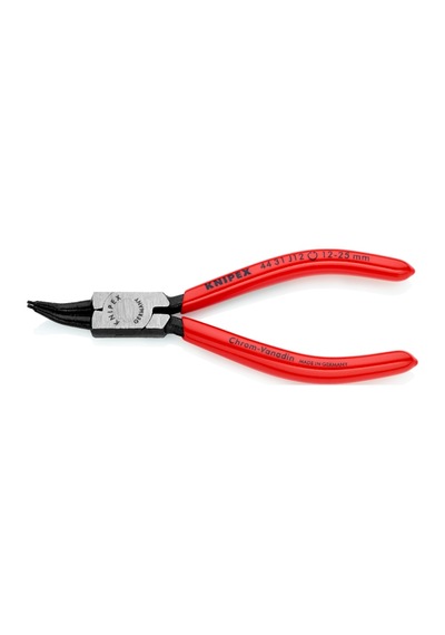 Knıpex Eğri İç Segman Pensesi 140 Mm 4431j12