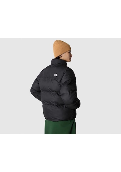 The North Face M Saikuru Jacket Erkek Outdoor Montu Nf0a853ıjk31 Siyah