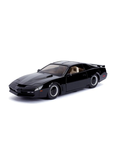 1982 Model Aracı Çok Renkli
