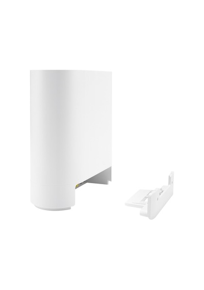 Asus EXPERT WIFI EBM68-W-2 AX7800 WIFI6-E Kurumsal Mesh Router 2-li Paket Beyaz