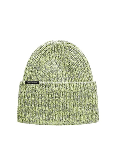 Peak Performance Winter Hat Peak Performance Mason Bere G77790210t Yeşil