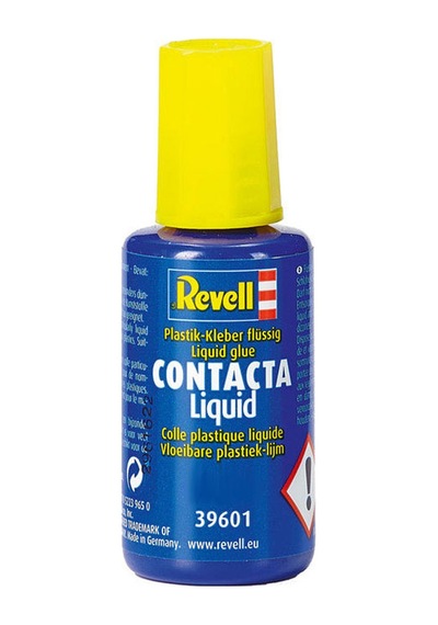 Revell 13 Gr Sıvı Yapıştırıcı 39601