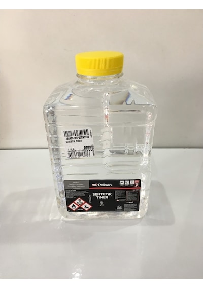 Polisan Sentetik Tiner 1500 ML (456939951)