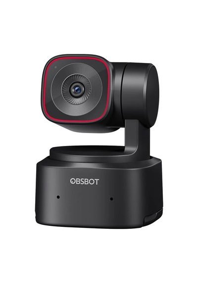 Obsbot Tiny 2 Lite Aı Destekli 4k Ultra Hd Ptz Webcam Kamera