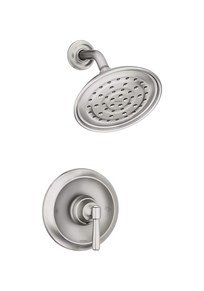 Moen 82971srn Halle Moen 82971srn Halle Posi-temp Valfli Duş Bata Diğer