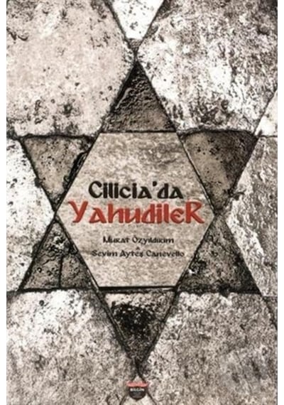 Cilicia'Da Yahudiler