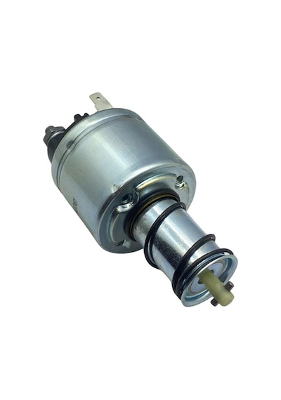12v Marş Otomatiği Valeo Tipi 2/3 Delik Fişli Sol Hyundaı H100/starex-kıa Sorento