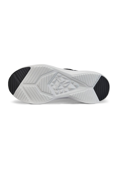 Puma Softride Enzo Nxt Erkek Koşu Ayakkabısı 195234 11 Siyah