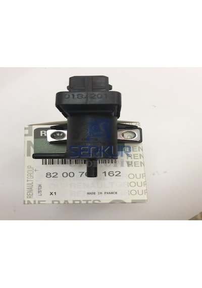 8200762162 Elektrovana Megane 3 Kango 2 Clio 2 1.9-2.0-1.5Dci F8Q 464164092