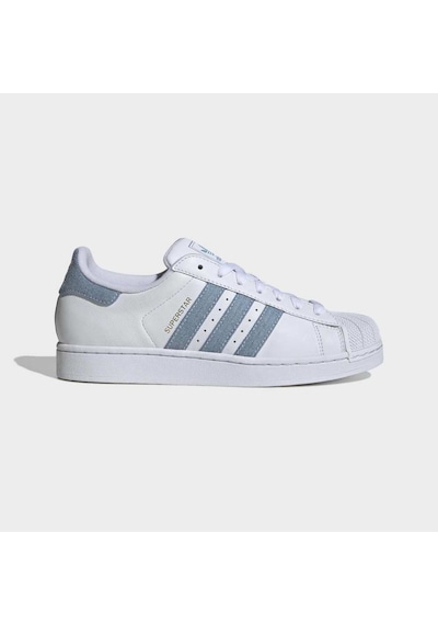 Adidas Kh8939 Superstar Iı Erkek Günlük Spor Ayakkabısı Beyaz