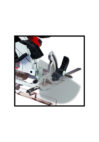 Te-cs 18/165-1 Li Akülü Daire Testere + 2.5 Ah Starter Kit