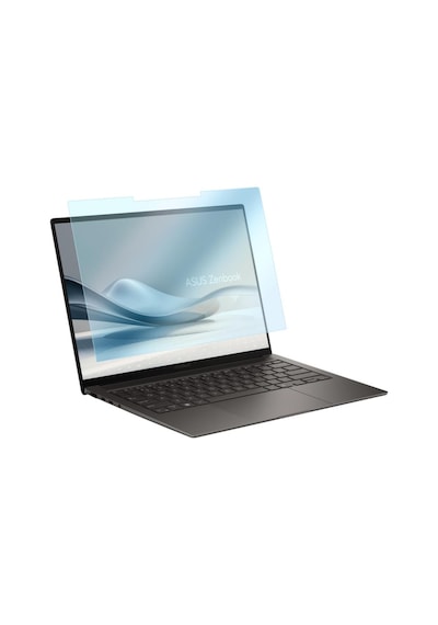 Asus Zenbook A14 Ekran Koruyucu 14 İnç Nano Şeffaf 16:10