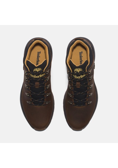 Timberland Sprınt Trekker Mıd Lace Up Erkek Bot Tb0a67tg9431 Tb0a67tg9431 Kah Kahverengi