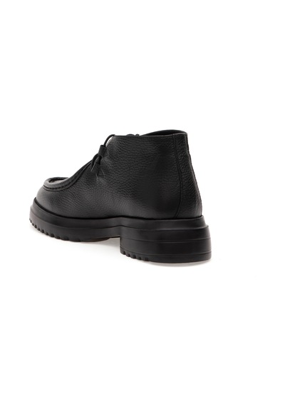 Pierre Cardin Erkek Siyah Ayakkabı 50295667-vr046 Siyah