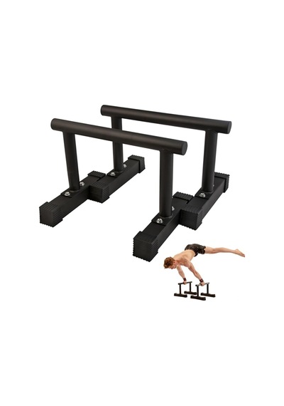 Paralel Dips Bar - Şınav Barı - Dips Rack