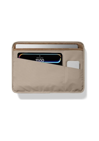 Tomtoc A28d3k2 14 Kum Rengi Terra Serisi Notebook Çantası