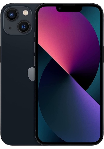 Yenilenmiş Apple İphone 13 256 GB Çok İyi (12 Ay Garantili)