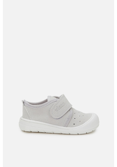 Vicco Anka Basic Unisex Okul Öncesi Gri Günlük Ayakkabı Gri