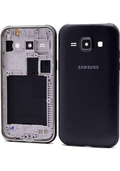 Senalstore Samsung Galaxy Uyumlu J1 Sm-j100 Kasa Kapak