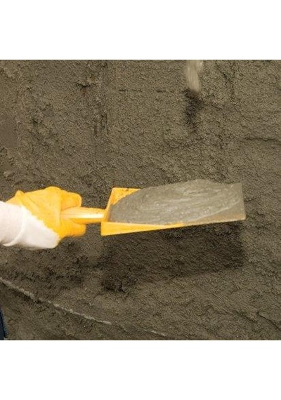 Dekor 072 Sıvacı Serpme Küreği