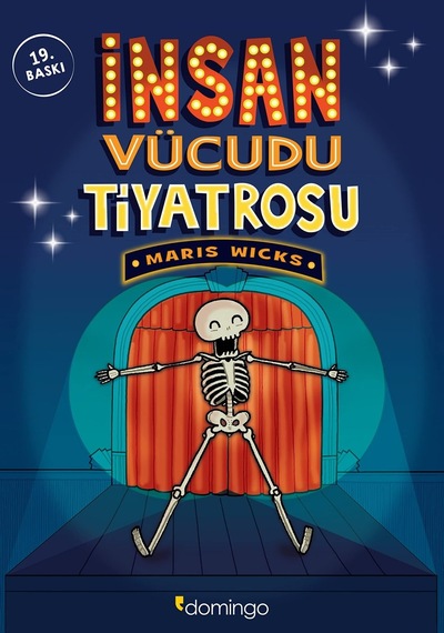 İnsan Vücudu Tiyatrosu Sku: Zeusstk7333353c7c