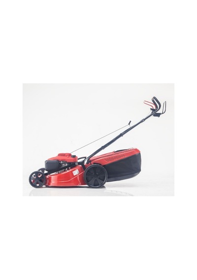 Alko 5231 Sp A 4bg 166cc 5.5bg 51cm 70lt 35.5kg Alko Pro 170 Motorlu Çelik Benzinli Çim Biçme Makinesi