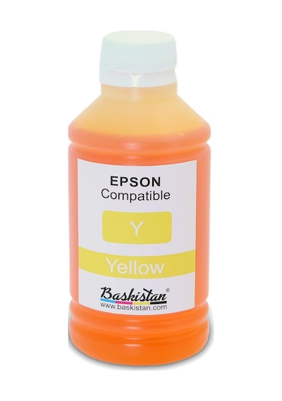 Epson L Serisi Uyumlu Mürekkep 250 ML