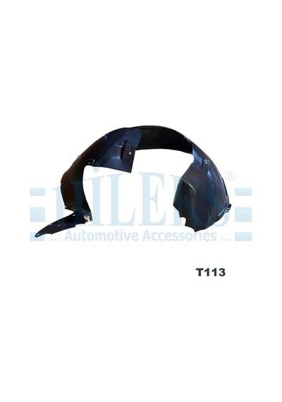 Hıleks T113 Çamurluk Davlumbazı Ön Sağ Doblo Iv Combo 10-15 52065559 -
