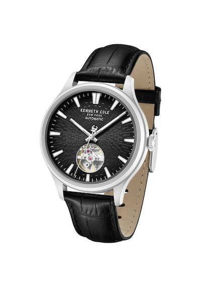 Kenneth Cole Kcwgx0098007 Erkek Kol Saati Metalik Gri