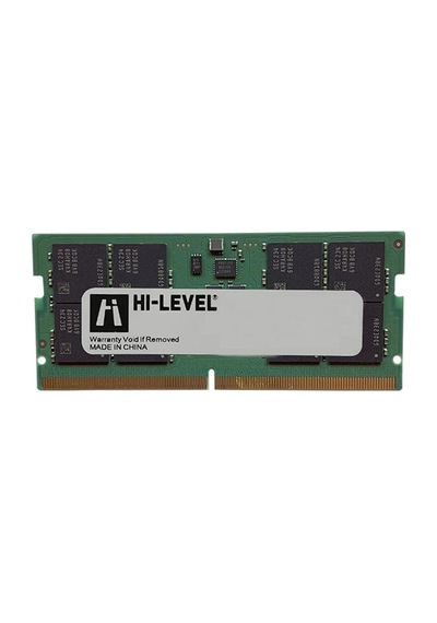 Hı-level 8gb Ddr4 2666mhz Notebook Ram Value Hlv-sopc21300d4/8g-210170