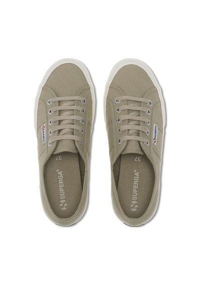 Superga 2750-cotu Classic Unisex Gri Sneaker Gri-263