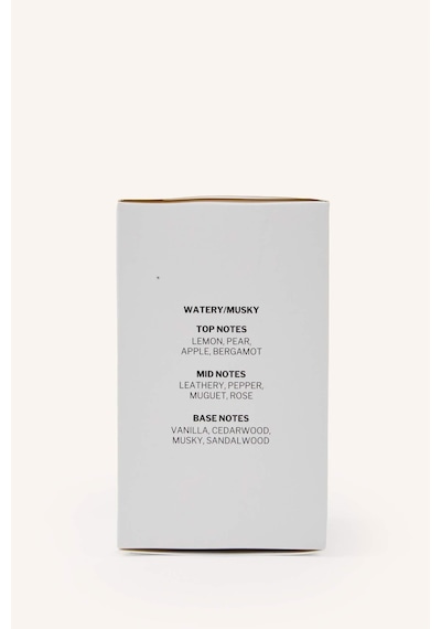 Defacto Erkek 50 Ml Woodland Cedar Parfüm I0231axnsgn206 Fresh - Marin