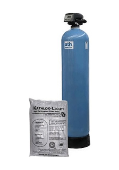 Eliks Kl1035 Katalox Lıght Filtre